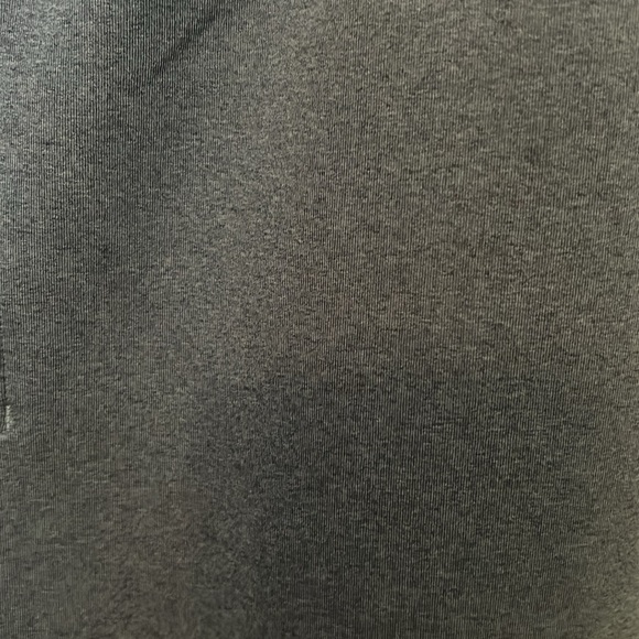 Charcoal athletic pant - Picture 2 of 4